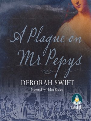 cover image of A Plague on Mr Pepys